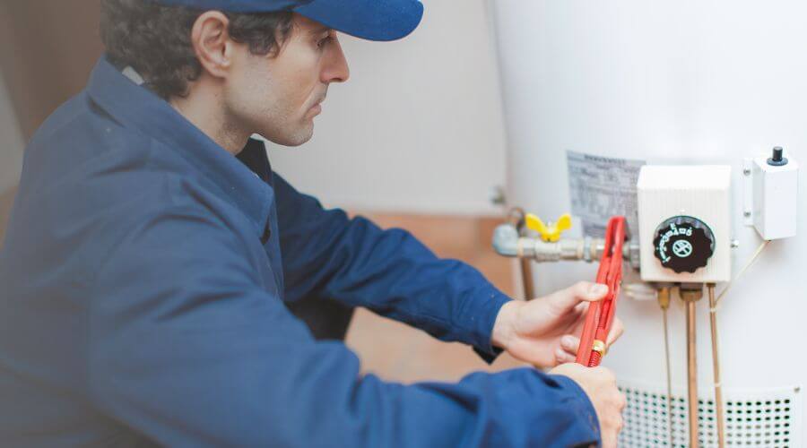 Professional emergency plumbing in Webster Springs, WV